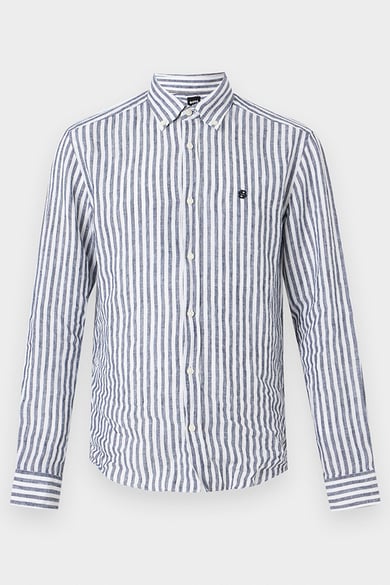 ΠΟΥΚΑΜΙΣΟ ΛΙΝΟ BOSS - 459 ΣΙΕΛ